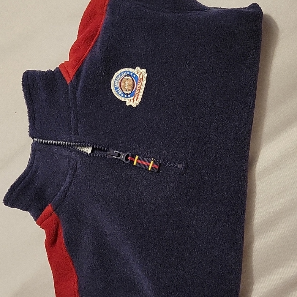 Carter's baby sweater 24months Blue